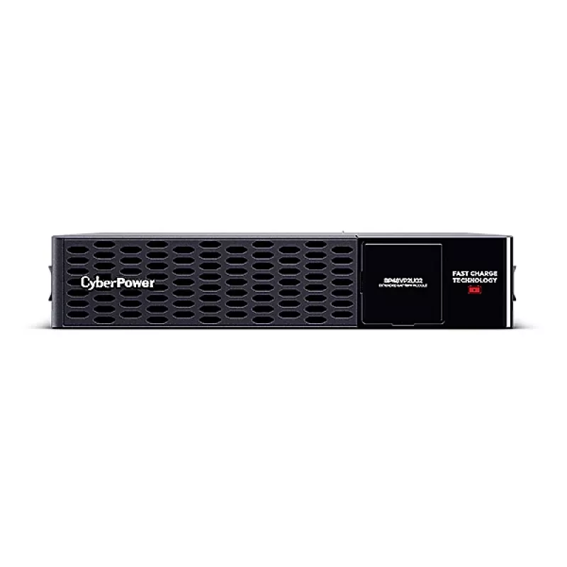 CyberPower BP48VP2U03 batería para SAI de plomo-ácido (VRLA) 12 V 6 Ah