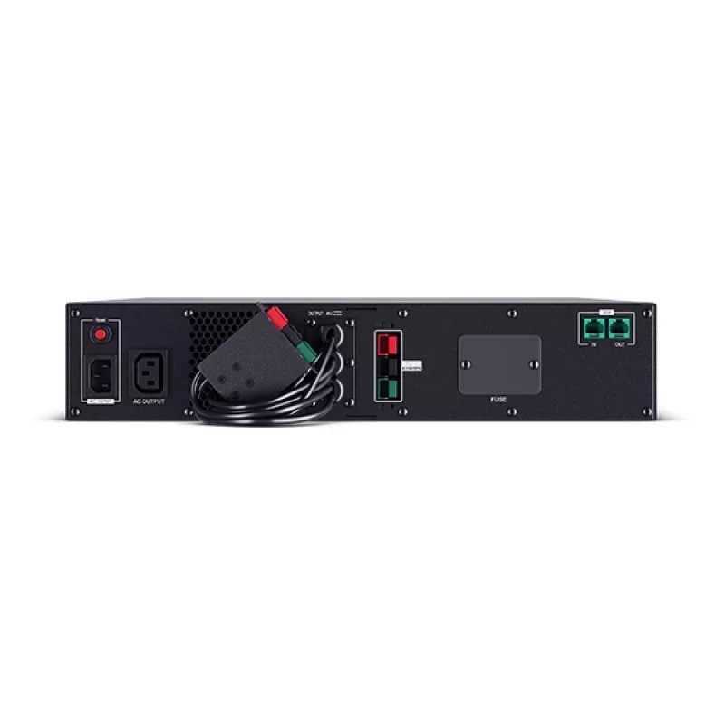 CyberPower BP48VP2U03 batería para SAI de plomo-ácido (VRLA) 12 V 6 Ah