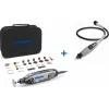 Dremel 4250-1/35 herramienta multifunción, 175 W, con accesorios (set de regalo navideño)
