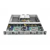ASRock Rack 1U2N2G-AM5/2T clúster 1U de 2 nodos, zócalo AM5