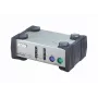 ATEN CS82A conmutador KVM plateado