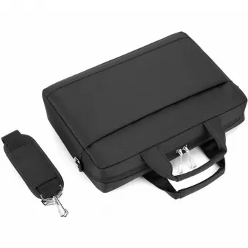 eSTUFF GLB201610 funda para portátil 35,8 cm (14,1