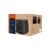 Grundig FRY 7320 freidora de aire individual 7,6 L de pie 1900 W negra