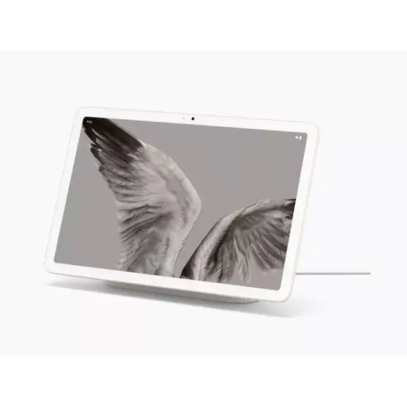 Base con altavoz y carga para Google Pixel Tablet Porcelain GA03472-EU