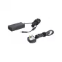Fuente de alimentación DELL 450-AECO para interior 65 W Negro
