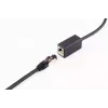 Cable de red ShiverPeaks BS08-44055 5m Cat8.1 F/FTP Negro