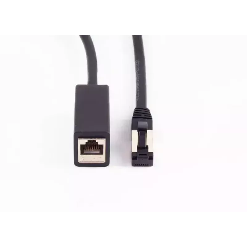 Cable de red shiverpeaks BS08-44035 2m Cat8.1 F/FTP RJ-45