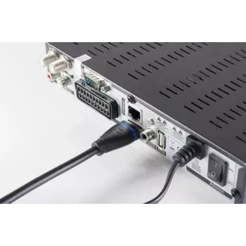 Cable HDMI ShiverPeaks BS10-05065 7,5 m