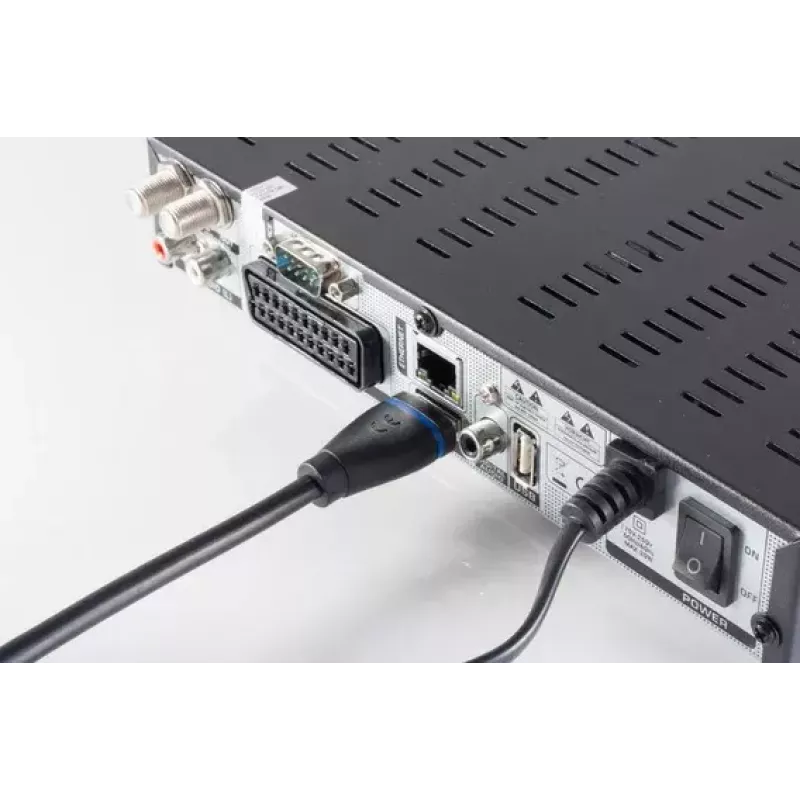 Cable HDMI ShiverPeaks BS10-05065 7,5 m