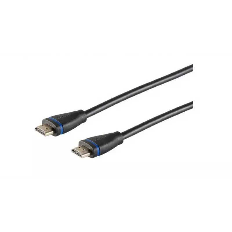 Cable HDMI ShiverPeaks BS10-05065 7,5 m