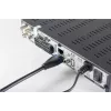 Cable HDMI ShiverPeaks BS10-05075 10 m Type-A macho a macho negro azul