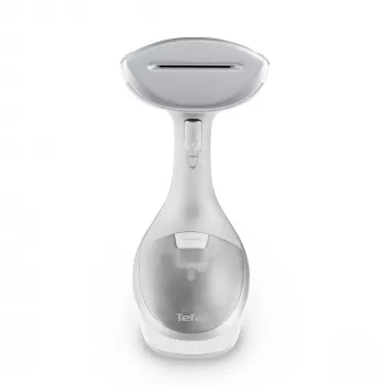 Plancha de vapor de mano Tefal Access Steam Care DT9130 0,2 L 1600 W plata, blanco