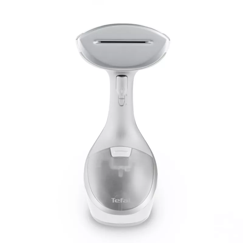 Plancha de vapor de mano Tefal Access Steam Care DT9130 0,2 L 1600 W plata, blanco