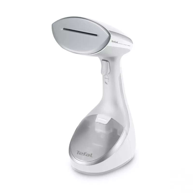 Plancha de vapor de mano Tefal Access Steam Care DT9130 0,2 L 1600 W plata, blanco