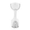 Plancha de vapor de mano Tefal Access Steam Care DT9130 0,2 L 1600 W plata, blanco