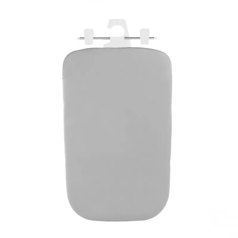 Plancha de vapor de mano Tefal Access Steam Care DT9130 0,2 L 1600 W plata, blanco