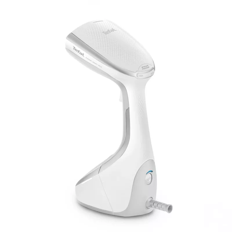 Plancha de vapor de mano Tefal Access Steam Care DT9130 0,2 L 1600 W plata, blanco