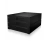 ICY BOX ICY BOX IB-563SSK - caja para unidades de almacenamiento con ventilador - 3.5 (8.9 cm)