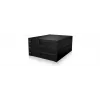 ICY BOX ICY BOX IB-563SSK - caja para unidades de almacenamiento con ventilador - 3.5 (8.9 cm)