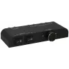 Microconnect MC-GEN-270 conmutador de audio negro