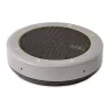 StarTech.com Base de acoplamiento con altavoz USB-C, altavoz de conferencia portátil mini y base de audio, USB-C a VGA/HDMI 4K, concentrador 2x USB-A, micrófono/altavoz, altavoz para Teams/Zoom/Softphone