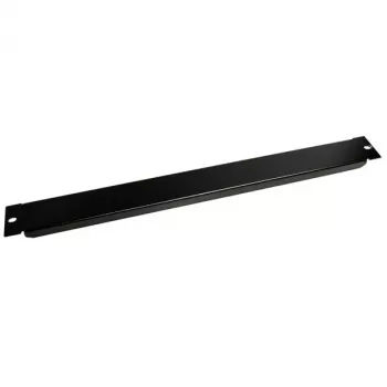 StarTech.com Panel ciego para rack 1U para racks y armarios de servidores de 19 pulgadas