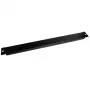 StarTech.com Panel ciego para rack 1U para racks y armarios de servidores de 19 pulgadas