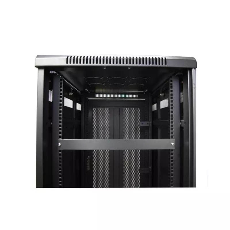 StarTech.com Panel ciego para rack 1U para racks y armarios de servidores de 19 pulgadas