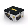 Freidora Princess 183028 Double Negro Fryer 6 L 3600 W