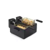 Freidora Princess 183028 Double Negro Fryer 6 L 3600 W
