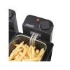 Freidora Princess 183028 Double Negro Fryer 6 L 3600 W