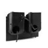 Freidora Princess 183028 Double Negro Fryer 6 L 3600 W