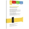 Citizen CL-S400DT - Impresora de etiquetas - Transferencia térmica - Rollo (11,8 cm) (1000835)