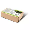 Techly IUSB32C-HUB6HPDI Concentrador de interfaces USB 3.2 Gen 1 (3.1 Gen 1) Type-C 5000 Mbit/s Aluminio