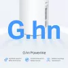 TP-Link AX3000 + G1500 Whole Home Powerline Mesh Wi-Fi 6 System