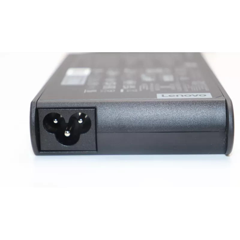 Lenovo 5A11K67847 fuente de alimentación/inversor interior 135 W negro