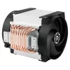 Disipador de CPU Arctic Freezer 4U-M Ampere Server – solución pasiva/disipador para servidores Ampere, 120W TDP