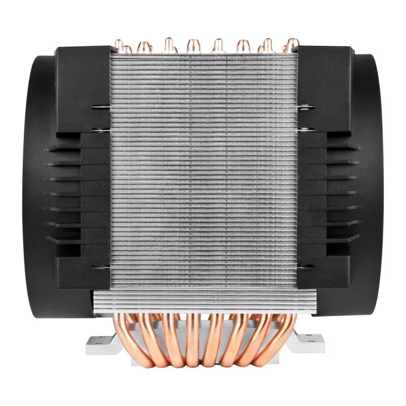 Disipador de CPU Arctic Freezer 4U-M Ampere Server – solución pasiva/disipador para servidores Ampere, 120W TDP