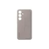 Samsung Standing Grip Case Taupe funda para móvil 15,8 cm (6,2