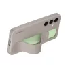 Samsung Standing Grip Case Taupe funda para móvil 15,8 cm (6,2