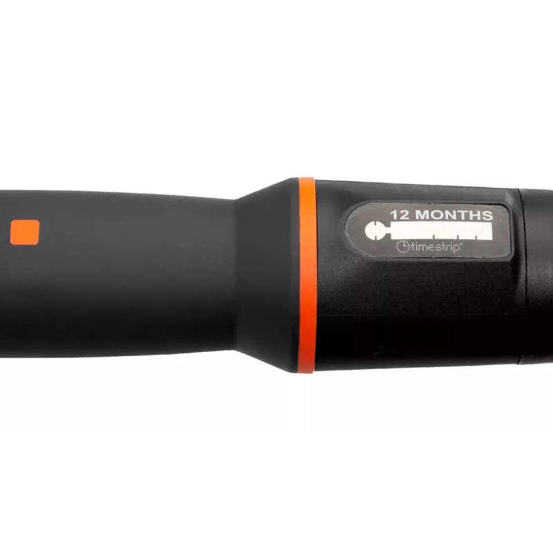 Llave dinamométrica Bahco 74WR-15 15-75 Nm ajustable carraca