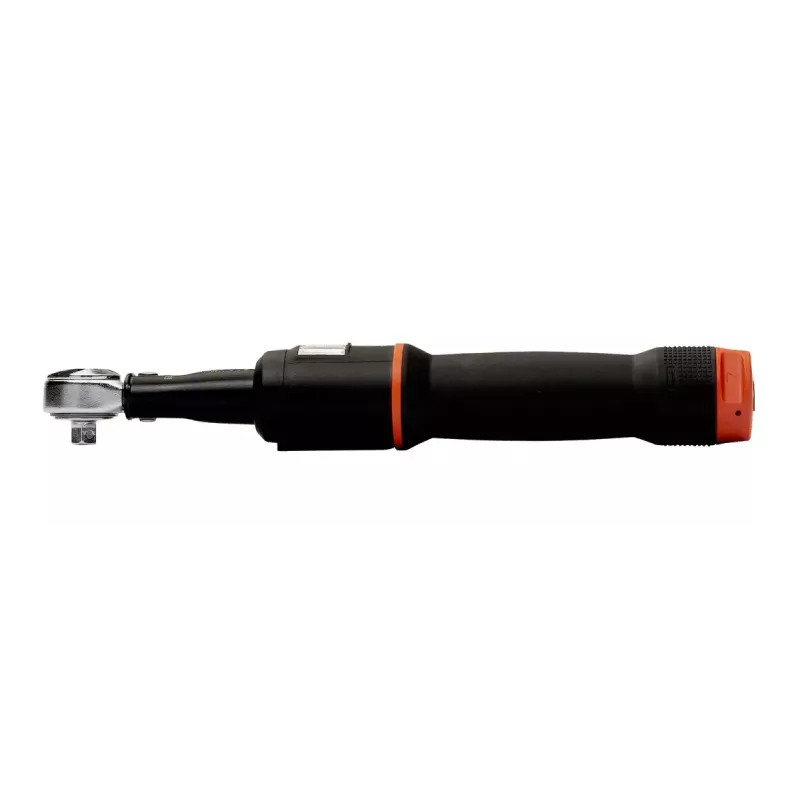 Llave dinamométrica Bahco 74WR-15 15-75 Nm ajustable carraca