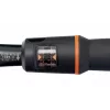 Llave dinamométrica Bahco 74WR-15 15-75 Nm ajustable carraca