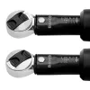 Llave dinamométrica Bahco 74WR-15 15-75 Nm ajustable carraca