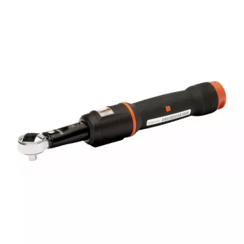Llave dinamométrica Bahco 74WR-15 15-75 Nm ajustable carraca