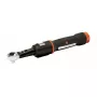 Llave dinamométrica Bahco 74WR-15 15-75 Nm ajustable carraca
