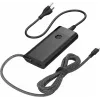 Cargador para portátil HP 110W USB-C, portátil, interior, 43 - 63 Hz, 110 W, 5V/9V/12V/15V/20V, 1,6 A