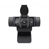 Webcam Logitech C920e HD 1080p resolución máxima 1920 x 1080 píxeles