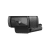 Webcam Logitech C920e HD 1080p resolución máxima 1920 x 1080 píxeles