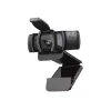 Webcam Logitech C920e HD 1080p resolución máxima 1920 x 1080 píxeles